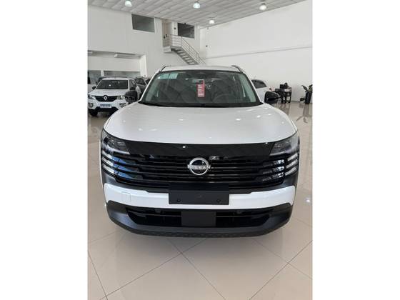 NISSAN KICKS 1.0  TURBO FLEX EXCLUSIVE DCT